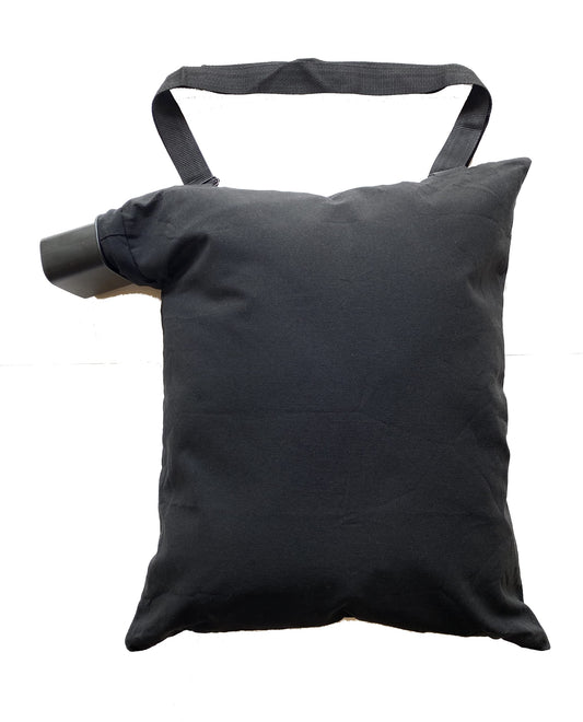 5140125-95 Leaf Blower Vacuum VAC Shoulder Bag - Compatible with Black & Decker BV2900 BV3100 - Replaces 5140117-99