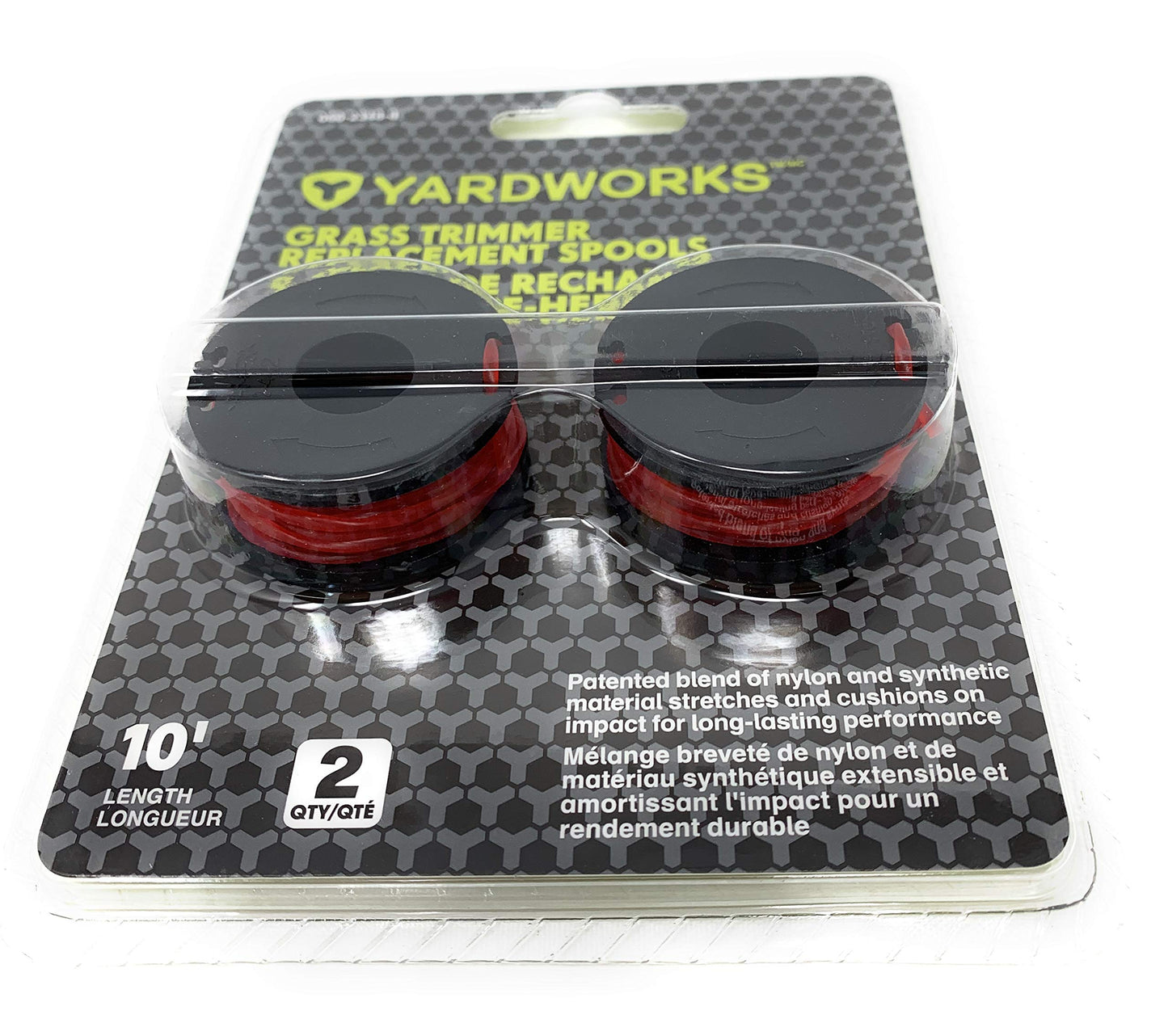 Replacement Spool