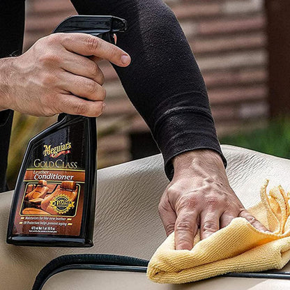 GOLD CLASS LEATHER CONDITIONER