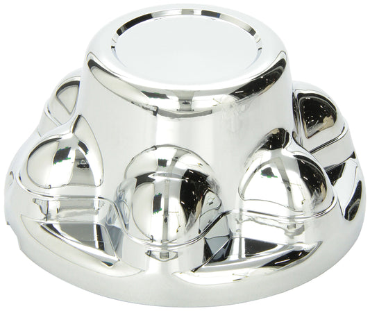 Phoenix USA QT655CHN 5.5" 6-Lug QT Hub Cover