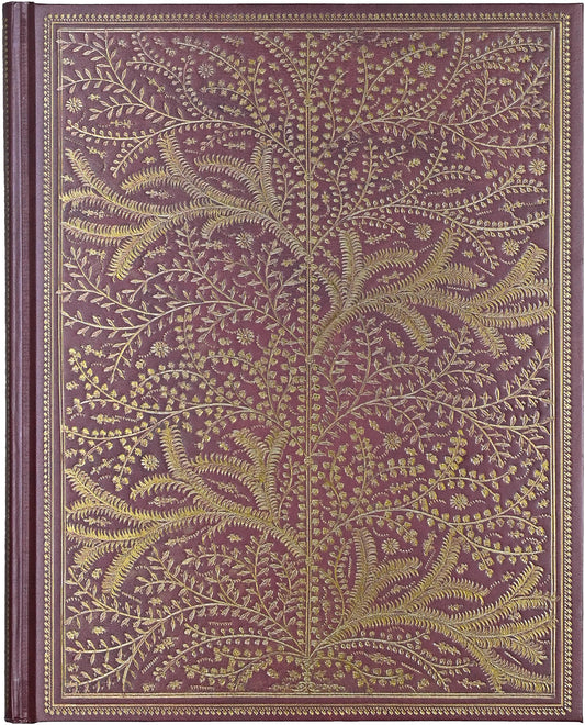 Gilded Woodland Journal (Diary, Notebook)