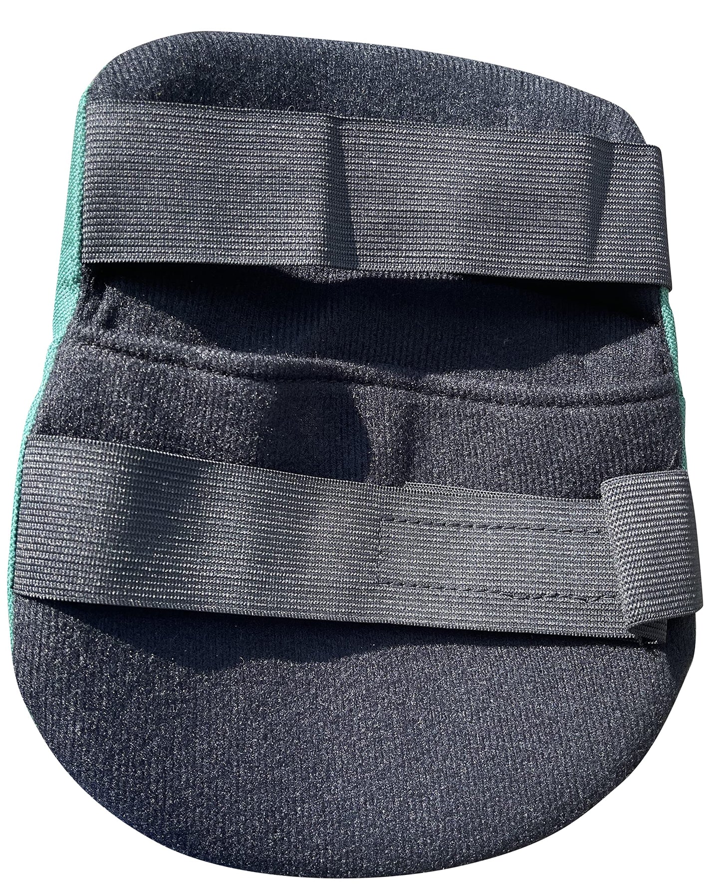 GARDEN GURU Cushioned Gardening Knee Pads with Adjustable Straps - Soft Inner Liner, Ultra Comfort Padding, Garden Kneelers for Yard Work, Cleaning, Household Chores, Roofing, and More